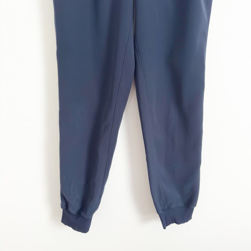 LULULEMON On The Fly Jogger Pants True Navy 4 - Picture 7 of 12